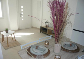 Appartement T2 cosy à colomiers